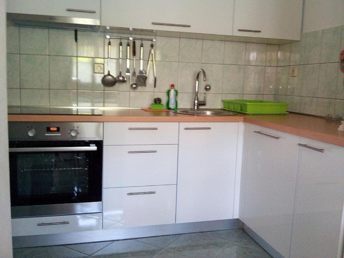 Ana Apartment Zaglav Екстериор снимка