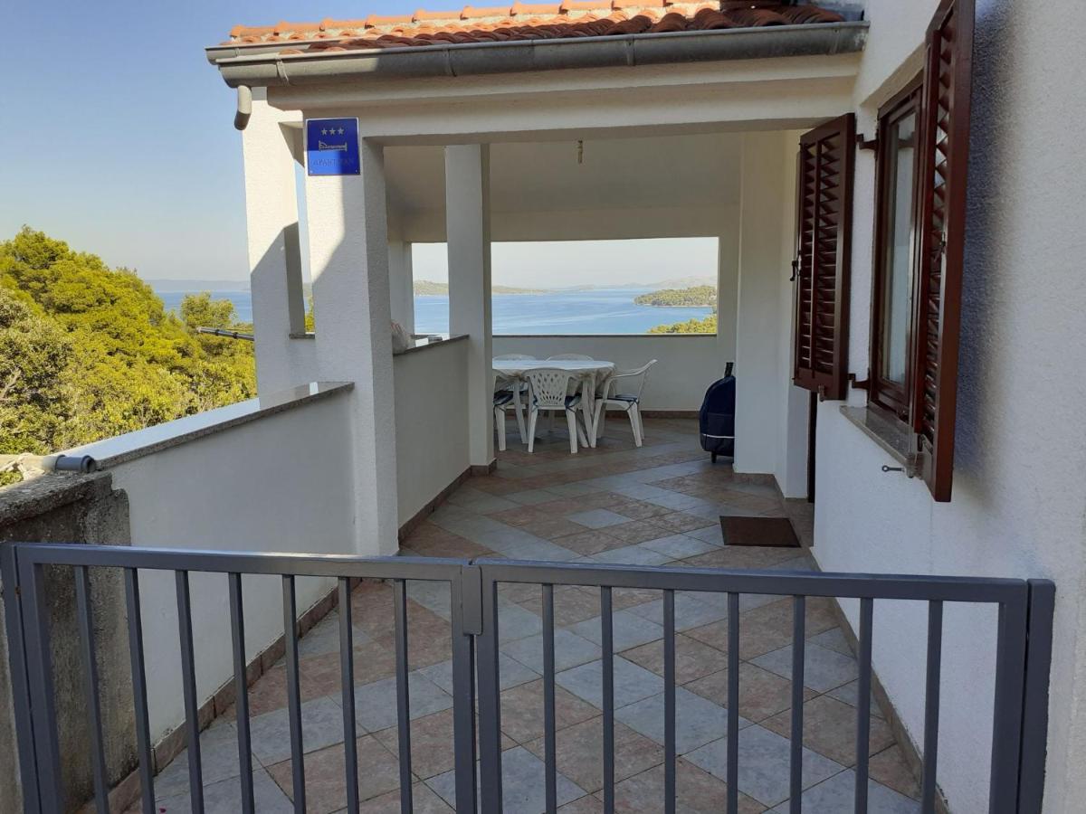 Ana Apartment Zaglav Екстериор снимка