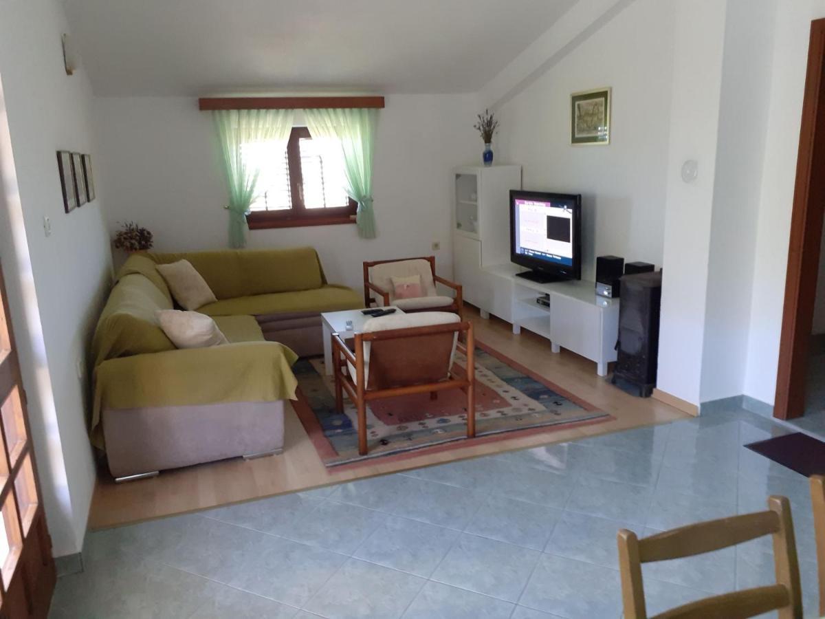 Ana Apartment Zaglav Екстериор снимка