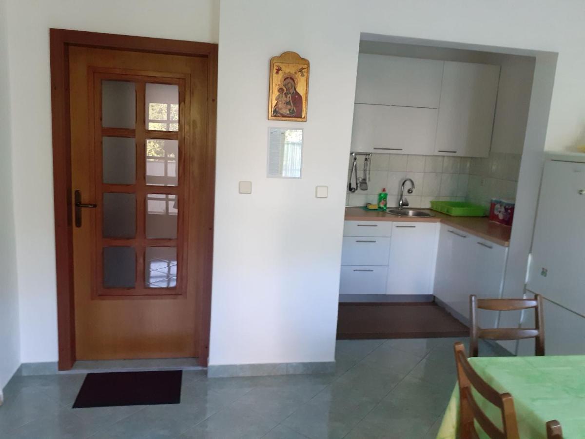 Ana Apartment Zaglav Екстериор снимка