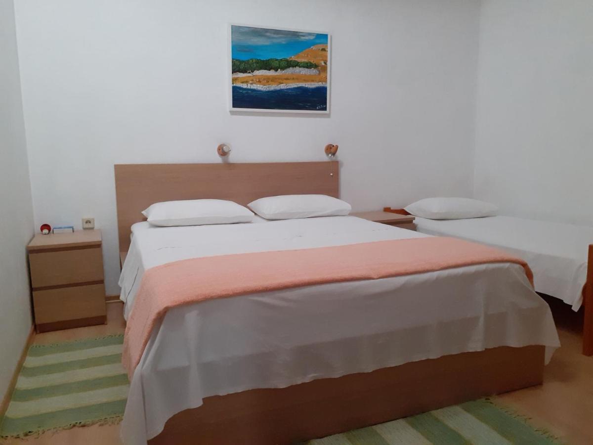 Ana Apartment Zaglav Екстериор снимка