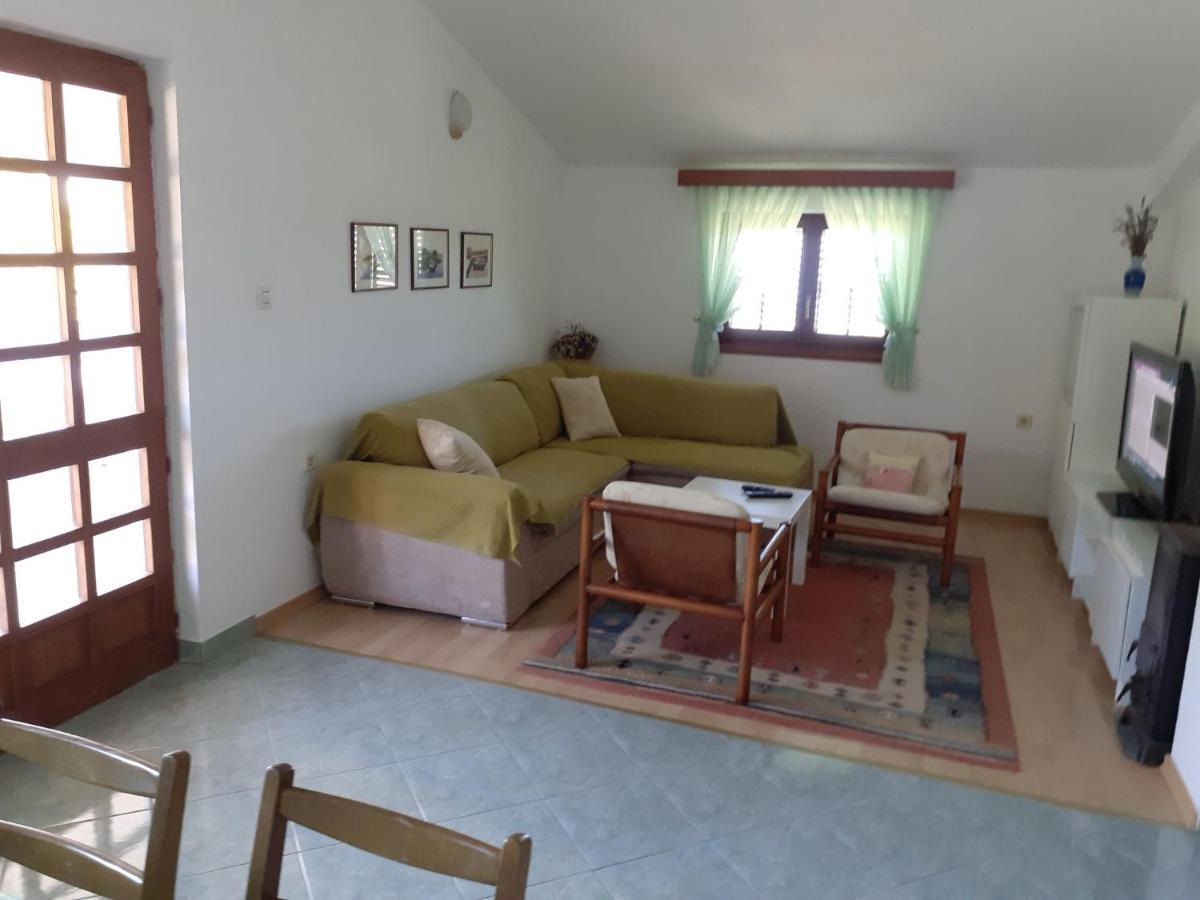 Ana Apartment Zaglav Екстериор снимка