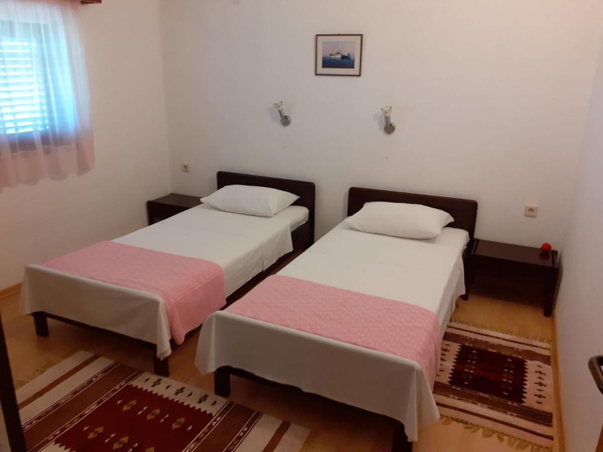 Ana Apartment Zaglav Екстериор снимка
