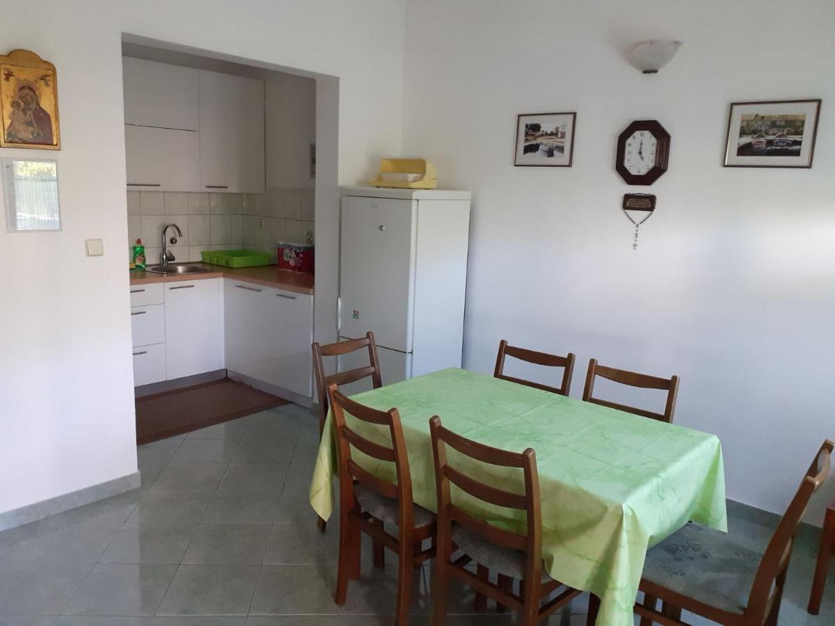 Ana Apartment Zaglav Екстериор снимка
