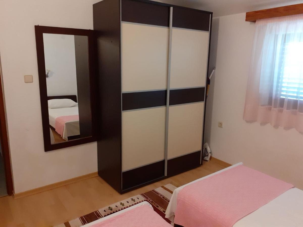 Ana Apartment Zaglav Екстериор снимка